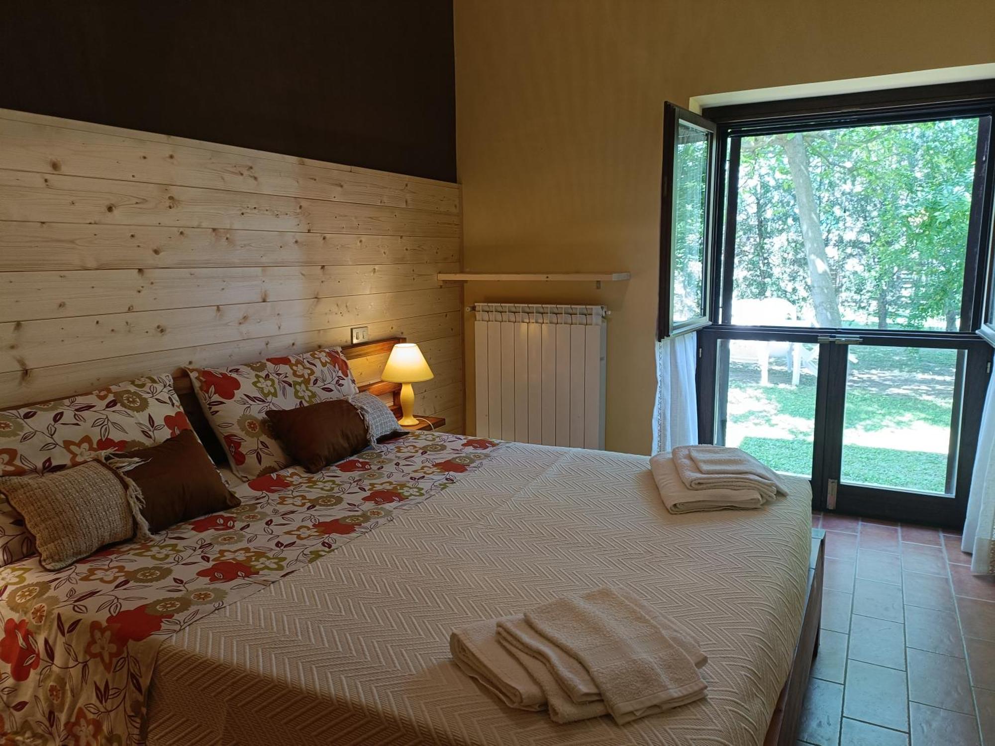 Agriturismo Terralieta Roseto Degli Abruzzi Exterior photo